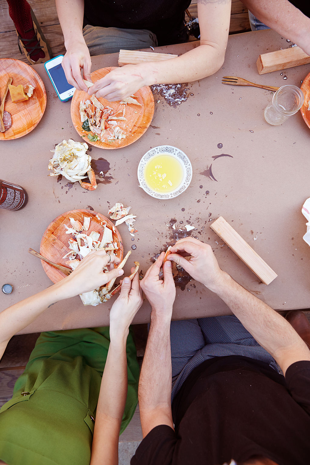 why not have a picnic?